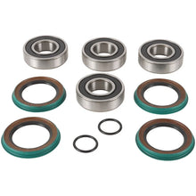 Load image into Gallery viewer, Pivot Works 03-07 Can-Am Rally 175 Front Wheel Bearing Kit