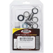 Load image into Gallery viewer, Pivot Works 03-18 Yamaha YZ85 Linkage Bearing Kit - Side View