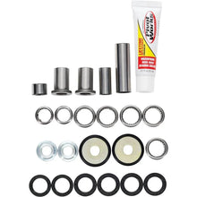Load image into Gallery viewer, Pivot Works 03-18 Yamaha YZ85 Linkage Bearing Kit - Back View
