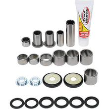 Load image into Gallery viewer, Pivot Works 03-18 Yamaha YZ85 Linkage Bearing Kit - Installation View