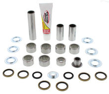 Load image into Gallery viewer, Pivot Works 04-05 Kawasaki KX125 Linkage Bearing Kit
