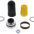 Load image into Gallery viewer, Pivot Works 04-05 Kawasaki KX250F Rear Shock Absorber Rebuild Kit