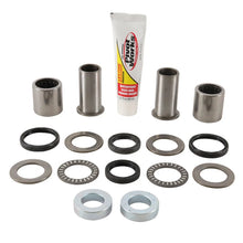 Load image into Gallery viewer, Pivot Works 04-05 Kawasaki KX250F Swing Arm Kit