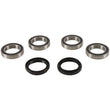 Load image into Gallery viewer, Pivot Works 04-05 Yamaha YFZ450 Rear Wheel Bearing Kit