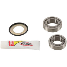 Load image into Gallery viewer, Pivot Works 04-06 Honda CBF250 (Euro) Steering Stem Bearing Kit
