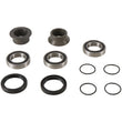 Load image into Gallery viewer, Pivot Works 04-06 Suzuki RMZ250 Rear Waterproof Wheel Spacer Kit