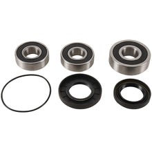 Load image into Gallery viewer, Pivot Works 04-07 Honda CBF500 (Euro) Rear Wheel Bearing Kit