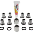 Load image into Gallery viewer, Pivot Works 04-08 Arctic Cat 400 DVX A-Arm Kit - Front Upper 1 Kit Req Per Veh
