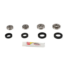 Load image into Gallery viewer, Pivot Works 04-08 Arctic Cat 400 DVX Front Tapered Bearing Conversion Kit