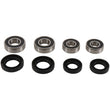 Load image into Gallery viewer, Pivot Works 04-08 Arctic Cat 400 DVX - Front Wheel Bearing Kit