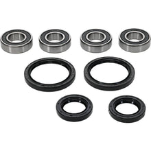 Load image into Gallery viewer, Pivot Works 04-08 Yamaha YFM50 Raptor Front Wheel Bearing Kit - Main Product View