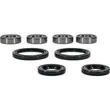 Load image into Gallery viewer, Pivot Works 04-08 Yamaha YFM50 Raptor Front Wheel Bearing Kit - Side View