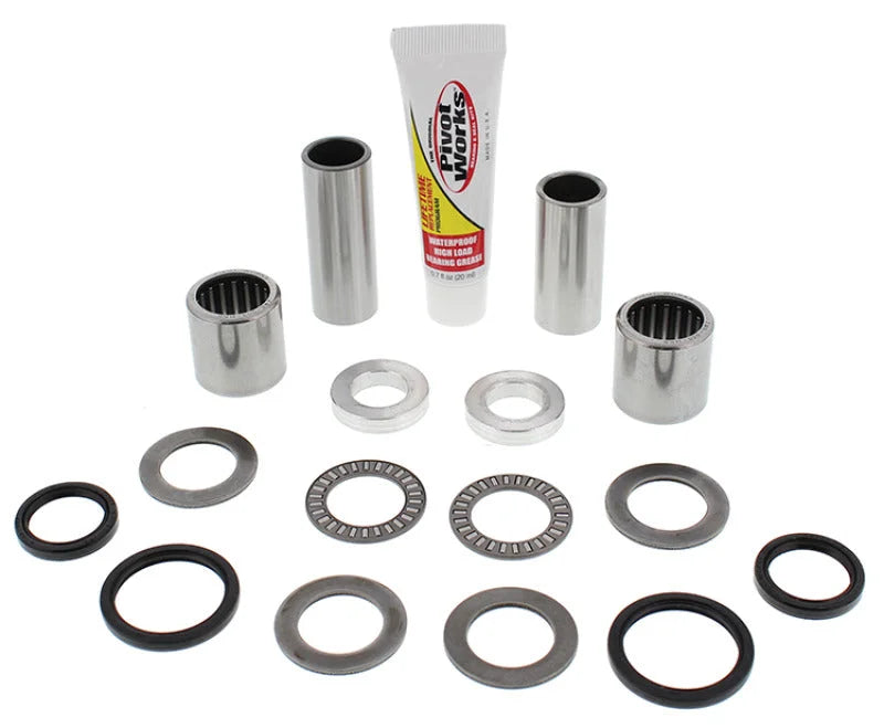 Pivot Works 04-09 Honda CRF250R Swing Arm Kit