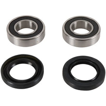 Load image into Gallery viewer, Pivot Works 04-09 Yamaha FZ6 Front Wheel Bearing Kit