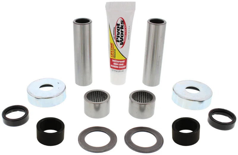 Pivot Works 04-09 Yamaha YFZ450 Swing Arm Kit