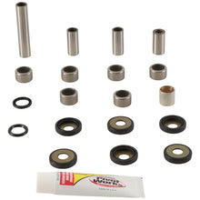 Load image into Gallery viewer, Pivot Works 04-13 Honda CRF80F Linkage Bearing Kit