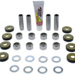 Load image into Gallery viewer, Pivot Works 04-13 Yamaha YFM350 Raptor A-Arm Kit - Front Upper 1 Kit Req Per Veh