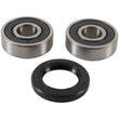 Load image into Gallery viewer, Pivot Works 04-23 Honda CRF50F Front Wheel Bearing Kit