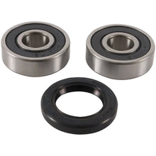 Load image into Gallery viewer, Pivot Works 04-23 Honda CRF50F Front Wheel Bearing Kit