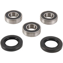 Load image into Gallery viewer, Pivot Works 05-06 Yamaha DT X 125 (EURO) Rear Wheel Bearing Kit