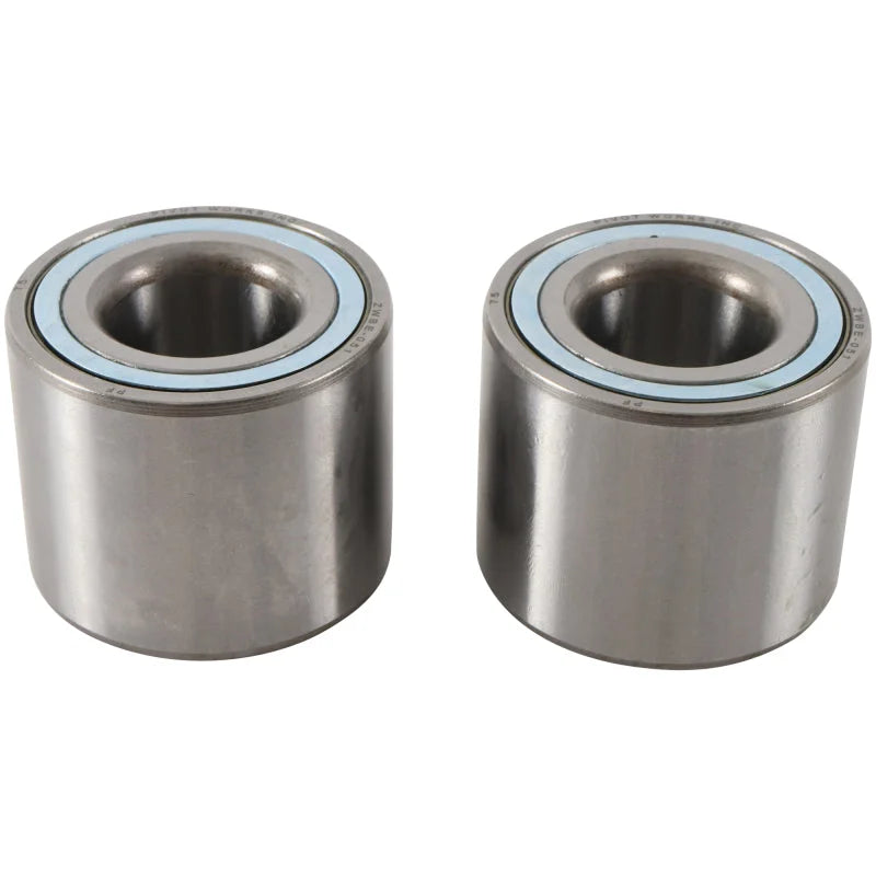 Pivot Works 05-16 Kawasaki Mule 600 Front Wheel Bearing Kit