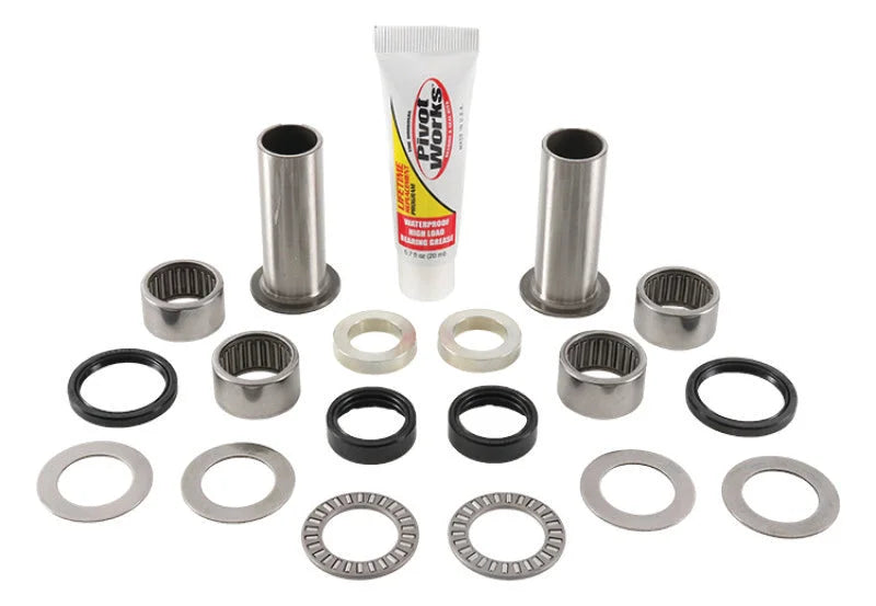 Pivot Works 05-23 Yamaha YZ125 Swing Arm Kit