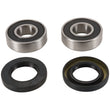 Load image into Gallery viewer, Pivot Works 06-07 BMW G650X MOTO Front Wheel Bearing Kit