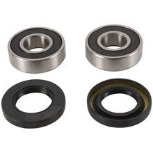 Load image into Gallery viewer, Pivot Works 06-07 BMW G650X MOTO Front Wheel Bearing Kit