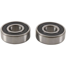 Load image into Gallery viewer, Pivot Works 06-08 Beta REV 50 Front Wheel Bearing Kit