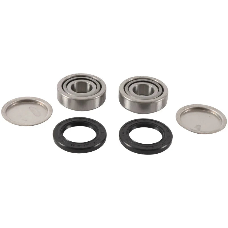 Pivot Works 06-09 Arctic Cat 250 2x4 Swing Arm Kit