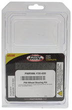 Load image into Gallery viewer, Pivot Works 06-09 Yamaha 450 RHINO - Rear Wheel Bearing Kit - Main Product View