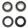 Load image into Gallery viewer, Pivot Works 06-09 Yamaha 450 RHINO - Rear Wheel Bearing Kit - Side View