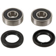 Load image into Gallery viewer, Pivot Works 06-09 Yamaha TTR50 Front Wheel Bearing Kit