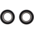 Load image into Gallery viewer, Pivot Works 06-11 Polaris Hawkeye 2x4 Front Wheel Bearing Kit - Main Product View