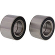 Load image into Gallery viewer, Pivot Works 06-11 Polaris Hawkeye 2x4 Front Wheel Bearing Kit - Side View
