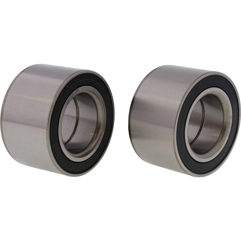 Pivot Works 06-11 Polaris Hawkeye 2x4 Front Wheel Bearing Kit - Side View