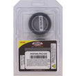 Load image into Gallery viewer, Pivot Works 06-11 Polaris Hawkeye 2x4 Front Wheel Bearing Kit - Back View
