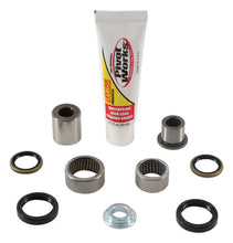 Load image into Gallery viewer, Pivot Works 06-11 Suzuki LT-R450 Rear Shock Bearing Kit