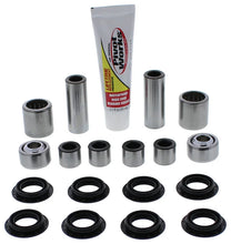 Load image into Gallery viewer, Pivot Works 06-13 Kawasaki KVF650 I Brute Force A-Arm Kit - Front Upper 1 Kit Req Per Veh