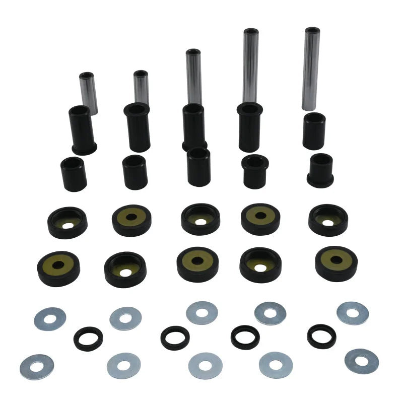 Pivot Works 06-13 Kawasaki KVF650 I Brute Force Rear Independent Suspension, 2 Kits Req. Per Veh