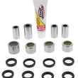 Load image into Gallery viewer, Pivot Works 06-14 Honda TRX450ER Linkage Bearing Kit