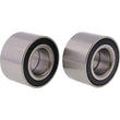Load image into Gallery viewer, Pivot Works 06-15 Can-Am Outlander 400 STD 4x4 - Front Wheel Bearing Kit - Side View