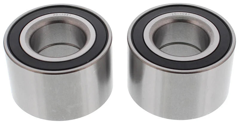 Pivot Works 06-15 Can-Am Outlander 400 STD 4x4 Rear Wheel Bearing Kit