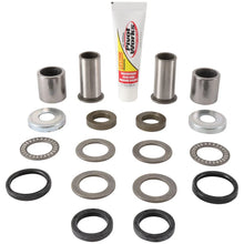 Load image into Gallery viewer, Pivot Works 06-16 Kawasaki KX250F Swing Arm Kit