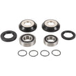 Load image into Gallery viewer, Pivot Works 06-23 Yamaha YZ125 Rear Waterproof Wheel Spacer Kit
