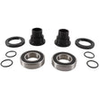 Load image into Gallery viewer, Pivot Works 07-08 KTM SX 125 Rear Waterproof Wheel Spacer Kit