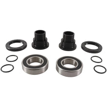 Load image into Gallery viewer, Pivot Works 07-08 KTM SX 125 Rear Waterproof Wheel Spacer Kit