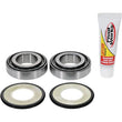 Load image into Gallery viewer, Pivot Works 07-10 BMW G450X Steering Stem Bearing Kit - Additional View 5