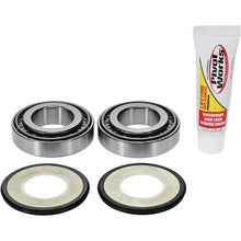 Load image into Gallery viewer, Pivot Works 07-10 BMW G450X Steering Stem Bearing Kit - Additional View 5