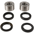 Load image into Gallery viewer, Pivot Works 07-10 Suzuki LTA-450 X King Quad Front Wheel Bearing Kit